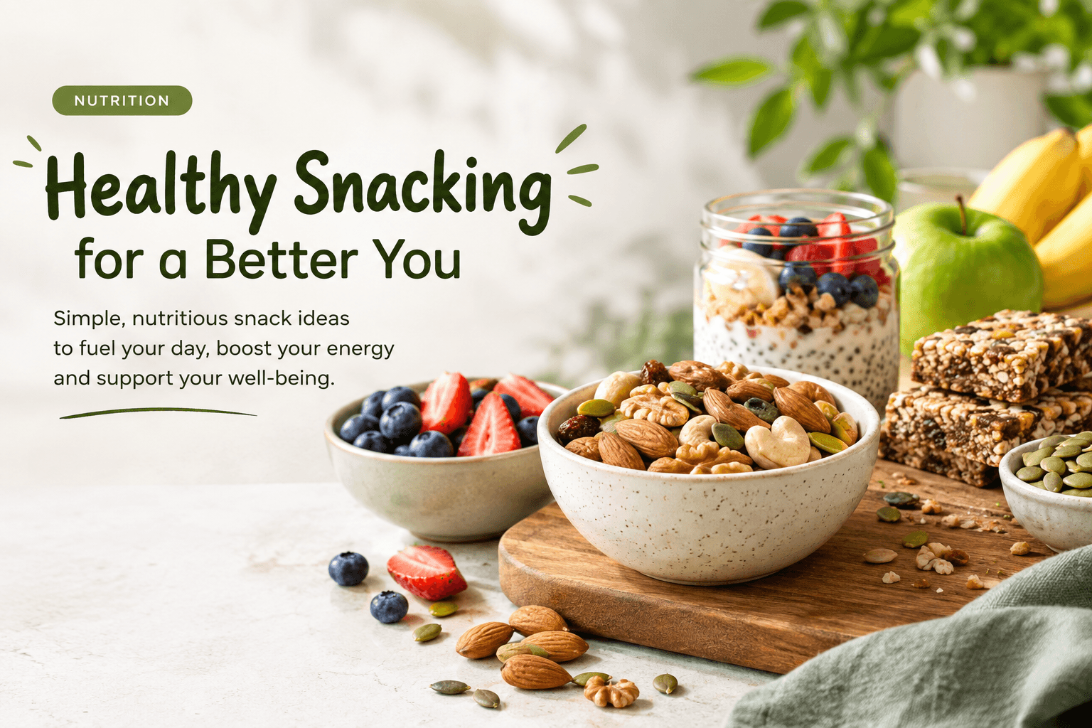 What to Eat Before & After the Gym: Best Gym Snacks in India